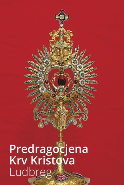 Predragocjena Krv Kristova